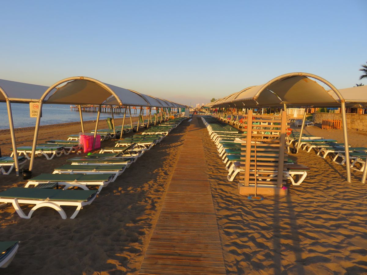 imagini hotel MEGASARAY 2021